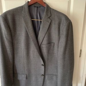Ralph Lauren Gray blazer